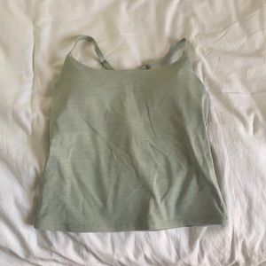 Outdoor Voices Move Free tank